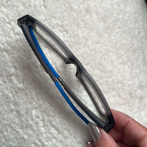 OAKLEY YOUTH AIRDROP XS OY8003 Eyeglass Frame - Picture 10 of 15